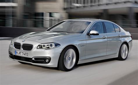 Bmw 5 Series Cargurus